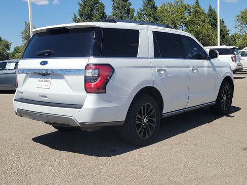 Used 2021 Ford Expedition Limited RWD image 13