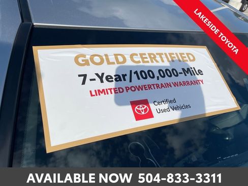 Certified 2023 Toyota Camry LE image 35