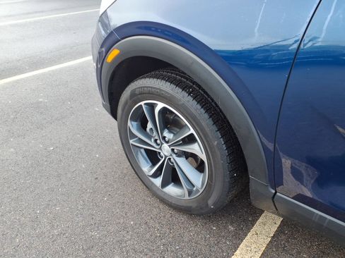 Certified 2023 Buick Encore GX Select image 12