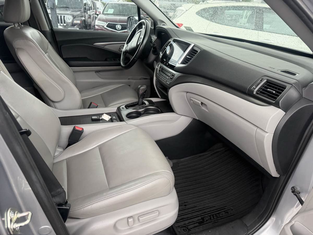 Used 2016 Honda Pilot EX-L image 16