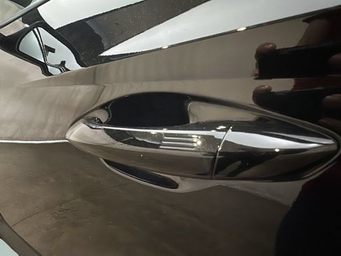 Used 2025 Hyundai Tucson SEL AWD/4WD image 10