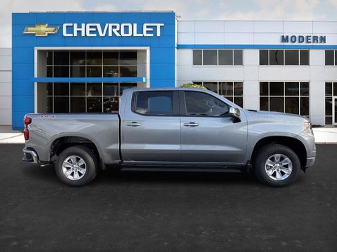 New 2026 Chevrolet Silverado 1500 LT image 6