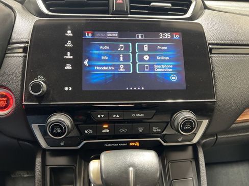 Used 2018 Honda CR-V EX-L image 21