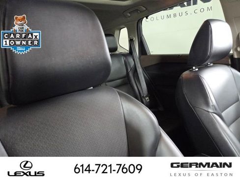 Used 2023 Nissan Rogue SV w/ SV Premium Package AWD/4WD image 21