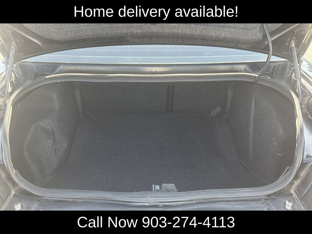 Used 2016 Dodge Challenger R/T Scat Pack RWD image 7
