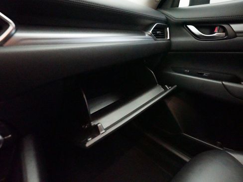 Used 2024 MAZDA CX-5 AWD 2.5 S w/ Select Package image 28