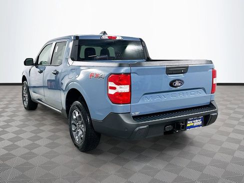 New 2026 Ford Maverick XLT w/ XLT Luxury Package AWD/4WD image 25