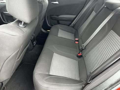 Certified 2023 Dodge Charger SXT w/ Blacktop Package image 16