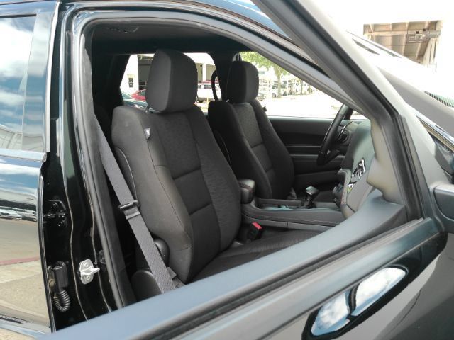 Used 2026 Dodge Durango GT AWD/4WD image 21