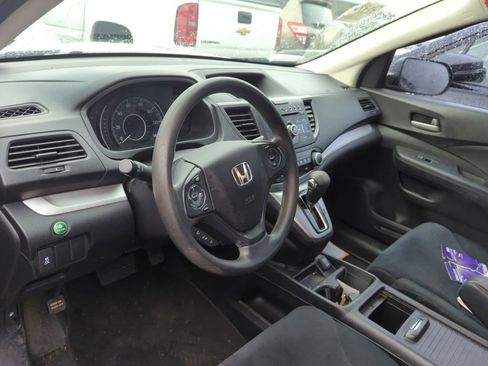 Used 2012 Honda CR-V LX image 7