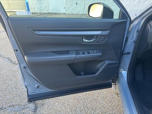 New 2026 Honda CR-V Sport-L image 16