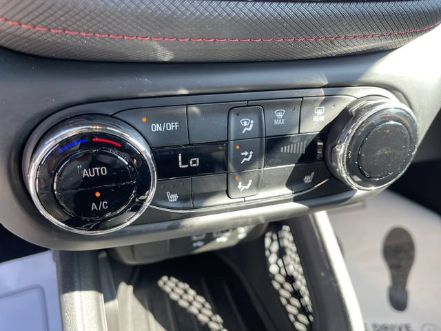 Used 2023 Chevrolet TrailBlazer RS w/ Convenience Package AWD/4WD image 18