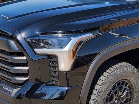 New 2025 Toyota Tundra SR5 image 6