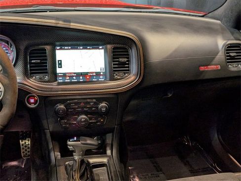 Used 2023 Dodge Charger SRT Hellcat image 19