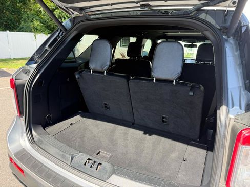 Used 2022 Ford Explorer ST w/ Equipment Group 401A AWD/4WD image 46