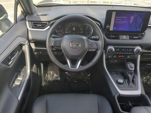 Certified 2024 Toyota RAV4 XSE image 16