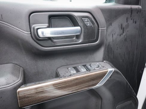 Used 2021 Chevrolet Silverado 1500 LT w/ Bed Protection Package image 16