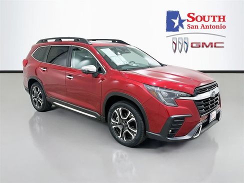 Used 2023 Subaru Ascent Touring AWD/4WD image 1
