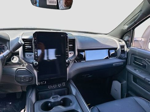 New 2026 RAM 2500 Rebel w/ Rebel Level 2 Equipment Group image 22