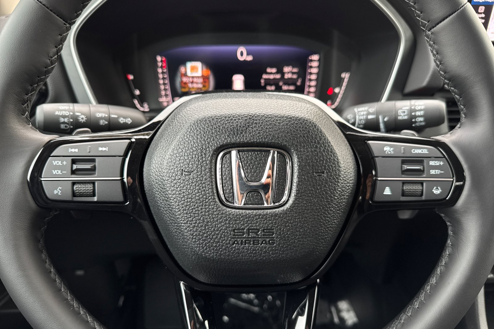New 2026 Honda Pilot EX-L image 28