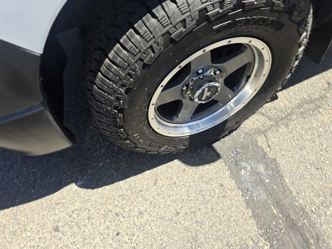 Used 2012 RAM 1500 ST w/ ST Popular Equipment Group AWD/4WD image 30