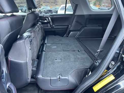 Used 2020 Toyota 4Runner TRD Off-Road Premium image 12