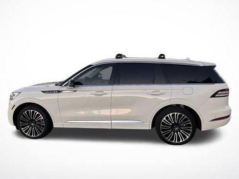 Used 2023 Lincoln Aviator Black Label w/ Dynamic Handling Package AWD/4WD image 8