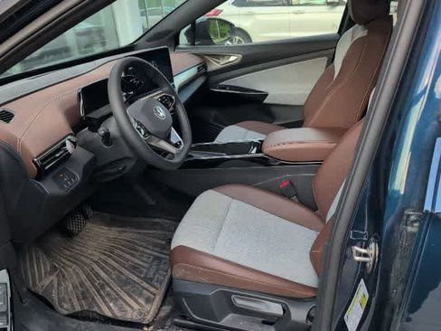 Certified 2023 Volkswagen ID.4 Pro AWD/4WD image 13