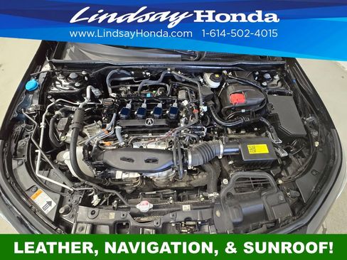 Used 2023 Acura Integra A-Spec image 24