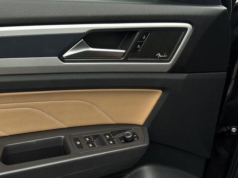 Certified 2023 Volkswagen Atlas Cross Sport SEL Premium R-Line image 24