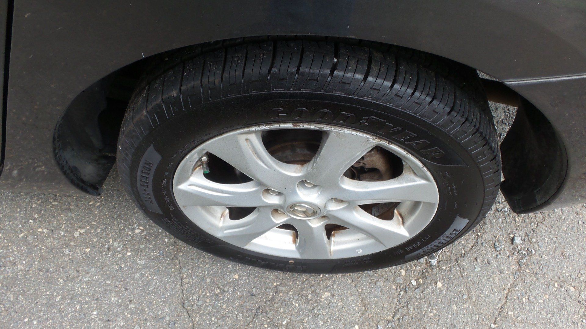 Used 2010 MAZDA MAZDA3 i Touring FWD image 5