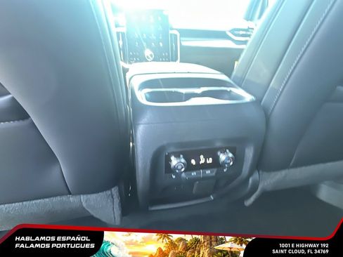 New 2026 GMC Acadia Elevation w/ Black Edition FWD image 27