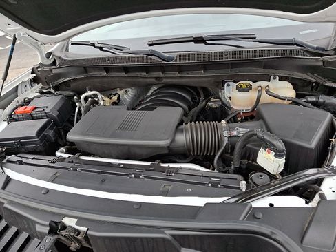 Certified 2024 Chevrolet Tahoe LT image 31