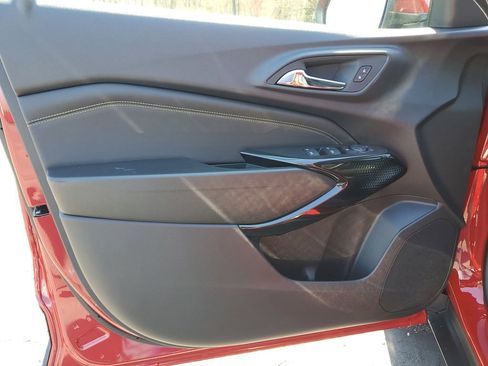 New 2026 Chevrolet Trax LT w/ Driver Confidence Package FWD image 13