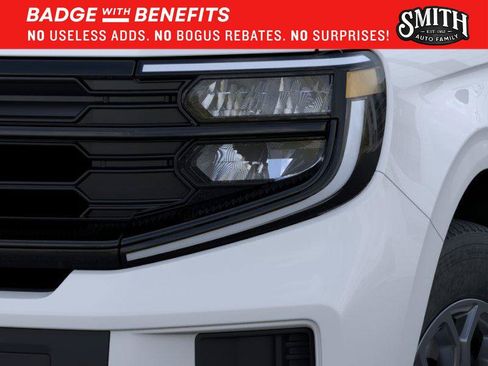 New 2026 Ford Expedition Active RWD image 19