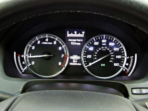 Used 2016 Acura TLX w/ Technology Package FWD image 15