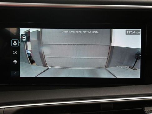 New 2026 Hyundai Palisade Limited AWD/4WD image 21