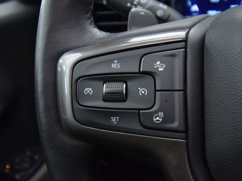 Used 2023 Chevrolet Silverado 1500 ZR2 image 40