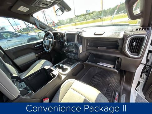 Used 2021 Chevrolet Silverado 1500 RST w/ All Star Edition Plus image 23