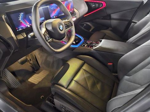 Certified 2025 BMW X3 xDrive30i w/ Premium Package image 10