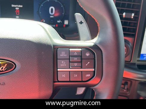 Used 2025 Ford F150 Raptor image 27