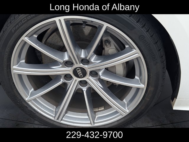 Used 2025 Audi A5 2.0T Premium AWD/4WD image 12
