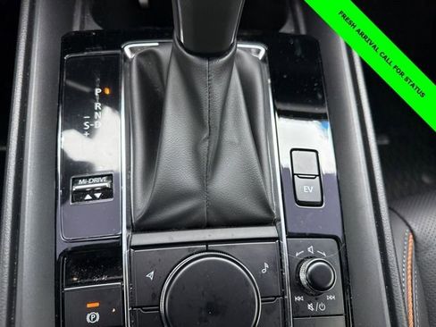 Used 2025 MAZDA CX-50 2.5 Hybrid w/ Weather Package image 30