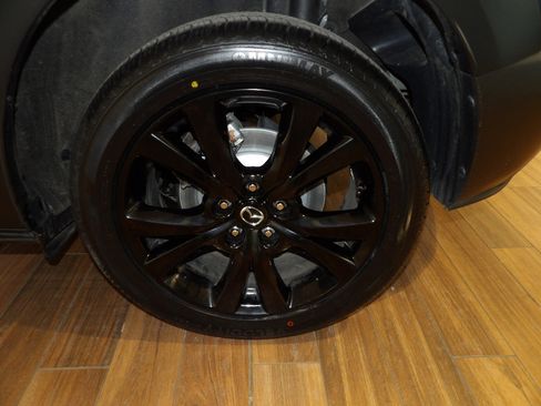 Certified 2023 MAZDA CX-30 AWD 2.5 S w/ Preferred Package image 9