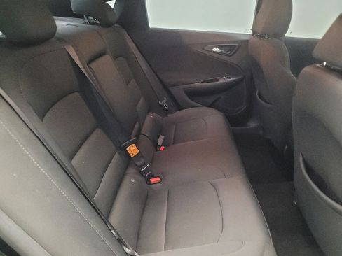 Used 2016 Chevrolet Malibu LS FWD image 19