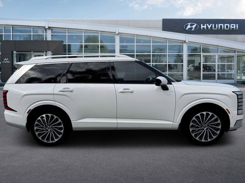 New 2026 Hyundai Palisade Calligraphy image 9