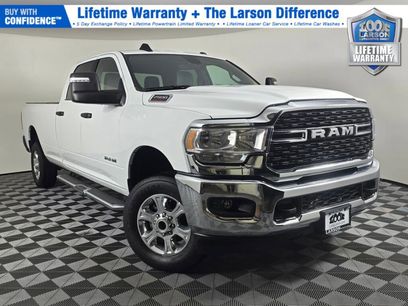 Used 2024 RAM 2500 Big Horn