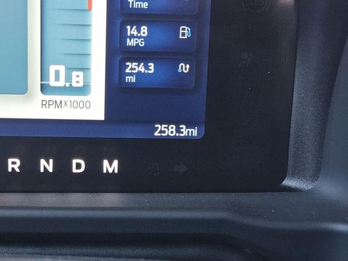 Used 2024 Ford Bronco Badlands AWD/4WD image 25