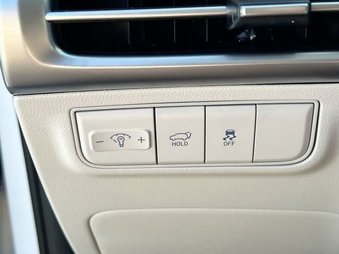 New 2026 Hyundai Tucson SEL image 28