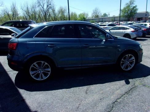 Used 2018 Audi Q3 2.0T Premium Plus w/ Premium Plus Package image 4